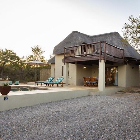 Larima Bush Retreat Villa Hoedspruit Exterior photo