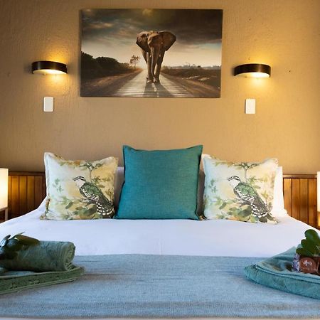 Larima Bush Retreat Villa Hoedspruit Exterior photo
