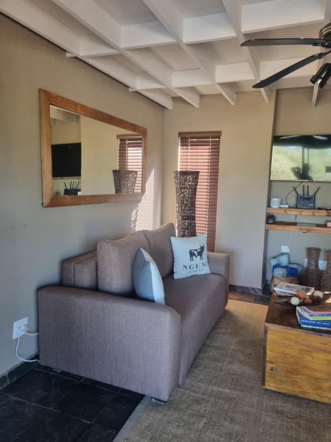 Larima Bush Retreat Villa Hoedspruit Exterior photo
