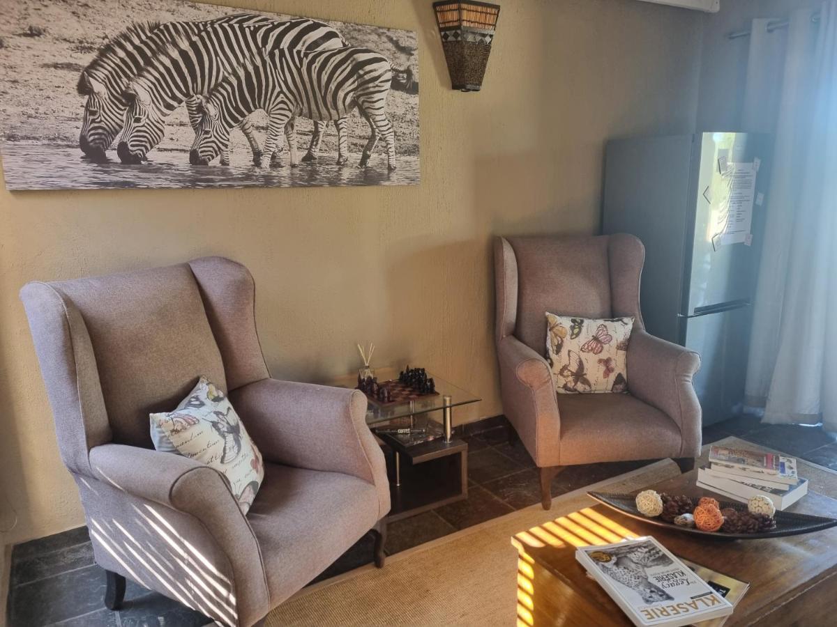 Larima Bush Retreat Villa Hoedspruit Exterior photo
